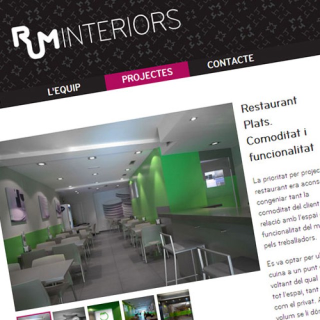 ruminteriors