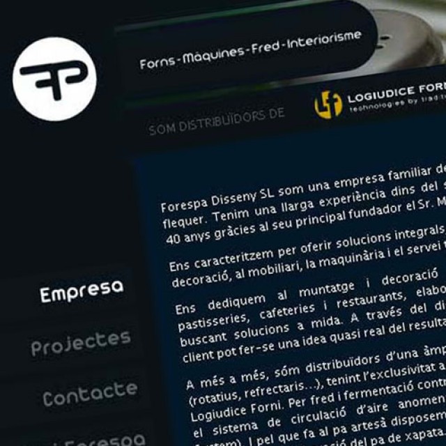 forespa