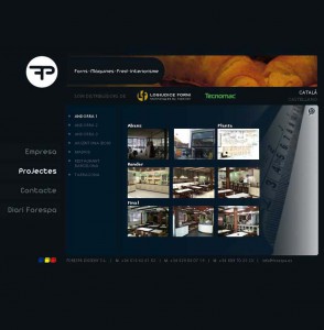 forespa-projectes